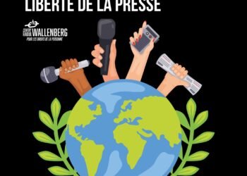 Journée internationale de la liberté de la presse : un pilier essentiel de la démocratie à préserver