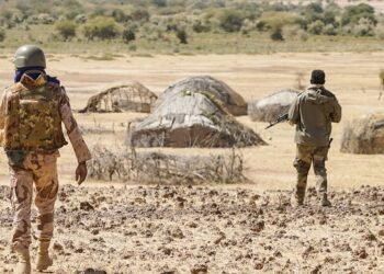  Mali : une attaque repoussée à Sébabougou, des terroristes neutralisés à Manéka