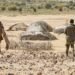 Mali : une attaque repoussée à Sébabougou, des terroristes neutralisés à Manéka