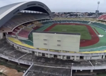 Guinée : Le ministère de la Jeunesse et des Sports suspend toutes les activités au stade du 28 Septembre et au stade Général Lansana Conté