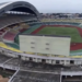 Guinée : Le ministère de la Jeunesse et des Sports suspend toutes les activités au stade du 28 Septembre et au stade Général Lansana Conté