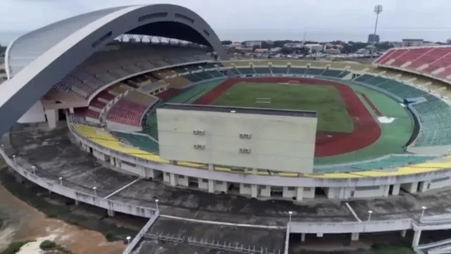 Guinée : Le ministère de la Jeunesse et des Sports suspend toutes les activités au stade du 28 Septembre et au stade Général Lansana Conté
