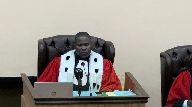 Guinée : Procès du massacre du 28 septembre 2009 – Le juge Thiam ordonne la comparution d’un haut responsable de la gendarmerie