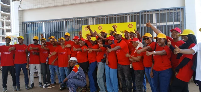 Guinée : Vivo Energy Guinée lance la “Promo Tabaski 2026” pour récompenser la fidélité de ses clients