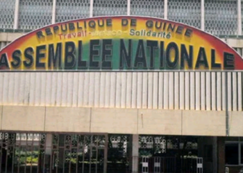 Guinée : la Cour suprême valide les résultats définitifs des législatives, les 147 députés officiellement investis