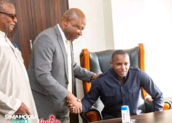 Guinée : Abdoul Aziz Diallo officiellement installé à la tête de l’Inspection générale du ministère des Infrastructures