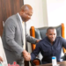 Guinée : Abdoul Aziz Diallo officiellement installé à la tête de l’Inspection générale du ministère des Infrastructures