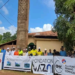 Boké : les travaux de reconstruction de la mosquée de Hamdallaye lancés grâce à un financement de plus d’un milliard de francs guinéens
