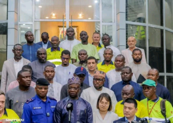  Guinée : vers la fin de l’exportation de l’or brut, le gouvernement impose le raffinage sur le territoire national