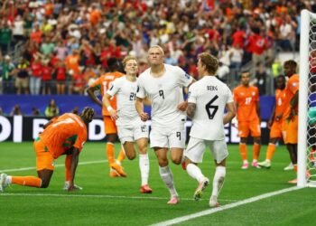 Coupe du monde 2026 : la Norvège élimine la Côte d&rsquo;Ivoire et file en huitièmes de finale