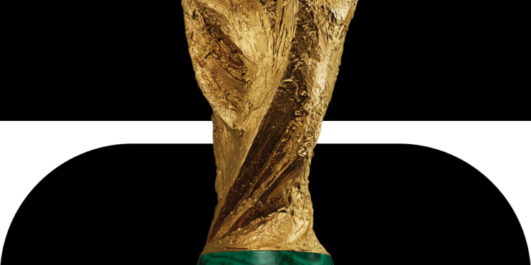 Coupe du monde 2026 : une nouvelle ère du football mondial