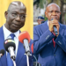 Diplomatie guinéenne : Aboubacar Sidiki Camara et Bachir Diallo nommés ambassadeurs par le président Mamadi Doumbouya