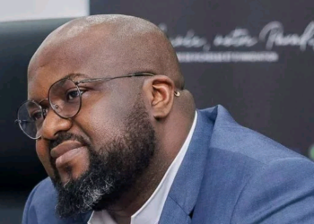  Djiba Diakité appelle à former des Guinéens compétents pour réussir la vision Simandou 2040