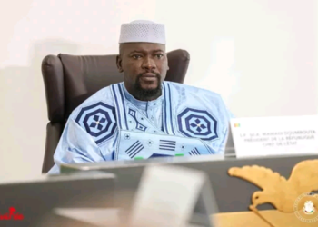 Guinée : création officielle de la Centrale d’Achat de l’État par décret présidentiel