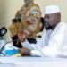 Guinée : Le président de la République, Mamadi Doumbouya procède à de nouvelles nominations au ministère des Infrastructures