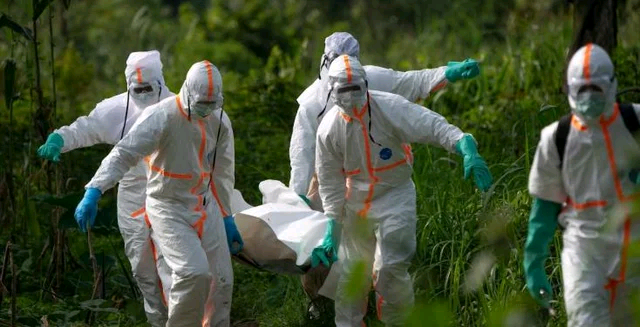 Guinée : le ministère de la Santé renforce la vigilance face à l’épidémie d’Ebola en RDC et en Ouganda