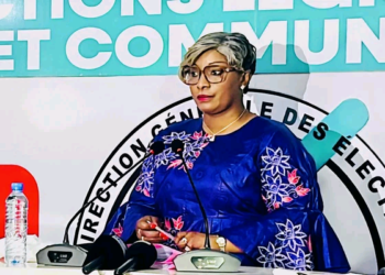 Élections législatives et communales en Guinée : la GMD prend l’avantage selon les premiers résultats partiels publiés par la DGE