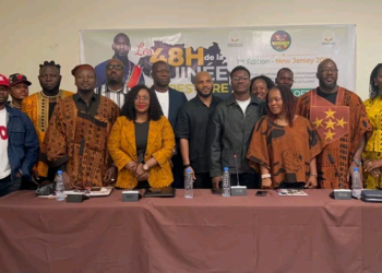 La diaspora forestière lance les « 48 Heures de la Guinée Forestière » pour promouvoir l’investissement et le développement