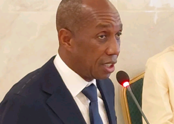 Guinée : le président Mamadi Doumbouya accorde une subvention de 40 milliards GNF à la Fédération guinéenne de football