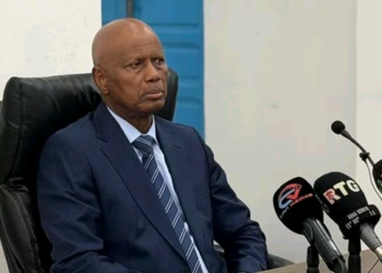 Boubacar Yacine Diallo dénonce les dérives médiatiques : « Des cadres ont trouvé la mort après avoir été injustement accusés par des journalistes »