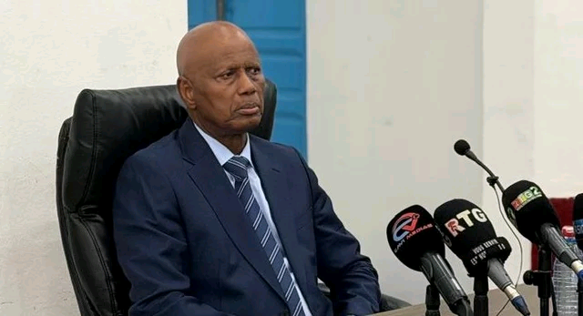 Boubacar Yacine Diallo dénonce les dérives médiatiques : « Des cadres ont trouvé la mort après avoir été injustement accusés par des journalistes »