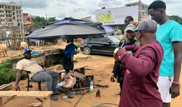 Guinée : Les autorités communales annoncent le déguerpissement des emprises publiques dès ce mardi 16 juin 2026