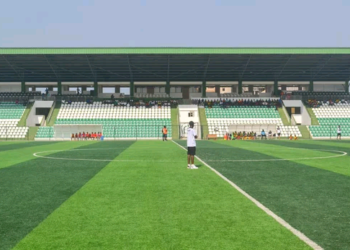 Guinée : Le stade Petit Sory de Nongo interdit aux concerts et spectacles publics