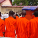 Maison centrale de Conakry : 20 000 uniformes remis aux détenus, une initiative en faveur de l’amélioration des conditions carcérales
