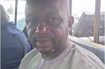 Guinée : le président du PRP, Rafiou Sow, interpellé dans le cadre d&rsquo;une enquête sur une affaire criminelle au Canada
