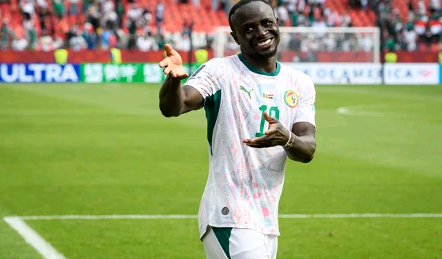 Coupe du monde : le Sénégal qualifié en 16es de finale grâce à un scénario renversant et l’intervention de la VAR