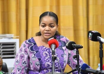 Guinée : un programme de 95 millions de dollars lancé pour transformer durablement le système de santé