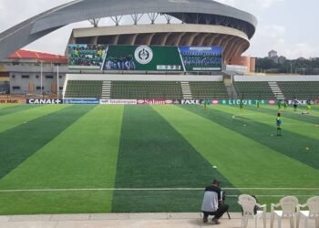 Guinée : les activités culturelles reprennent officiellement au stade Petit Sory de Nongo