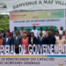 Guinée : les Secrétaires généraux des ministères renforcent leurs compétences pour accélérer la mise en œuvre de « Simandou 2040 »