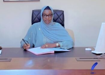 Guinée : La DG de la CNPS, la Générale Aminata Diallo, élue vice-présidente de l’Association internationale de la sécurité sociale