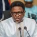 Guinée : Alpha Bacar Barry appelle à une correction rigoureuse et transparente des épreuves du baccalauréat