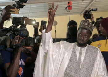 Sénégal : Bassirou Diomaye Faye annonce la création de son propre parti et acte une rupture politique