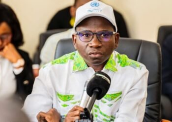 Guinée : l’ancien Directeur  de l’OGP placée sous mandat de dépôt, un procès attendu le 10 juillet
