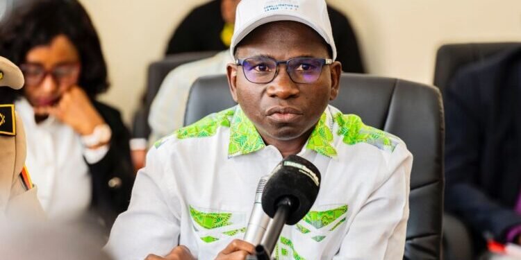 Guinée : l’ancien Directeur  de l’OGP placée sous mandat de dépôt, un procès attendu le 10 juillet