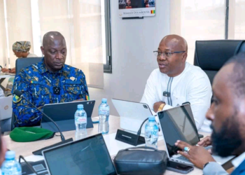 Guinée : le gouvernement renforce les mesures de sécurité routière face à la recrudescence des accidents