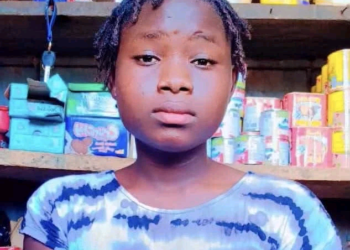  Kountia CBA sous le choc : une adolescente de 13 ans tuée par la foudre alors qu&rsquo;elle se réfugiait de la pluie