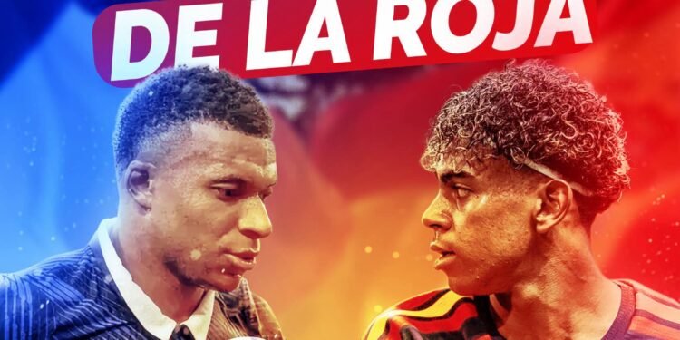 Coupe du monde 2026 : l&rsquo;Espagne domine la France (2-0) et se qualifie pour la finale