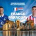 Coupe du monde 2026 : la France élimine le Paraguay (1-0) et file en quarts de finale