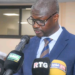 Justice : Ibrahima Sory II Tounkara présente une nouvelle politique pénale pour renforcer la lutte contre la criminalité en Guinée