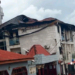 Matoto : un incendie ravage un immeuble à Sangoyah-Khabitayah, d’importants dégâts matériels enregistrés