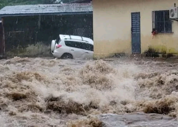Fortes pluies à Conakry : l’ANASUR appelle à éviter plusieurs axes routiers jugés impraticables