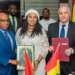 Guinée : un financement de 300 millions d’euros pour la construction de la route Labé–Tougué–Bafing et de la bretelle Banty–Koubia
