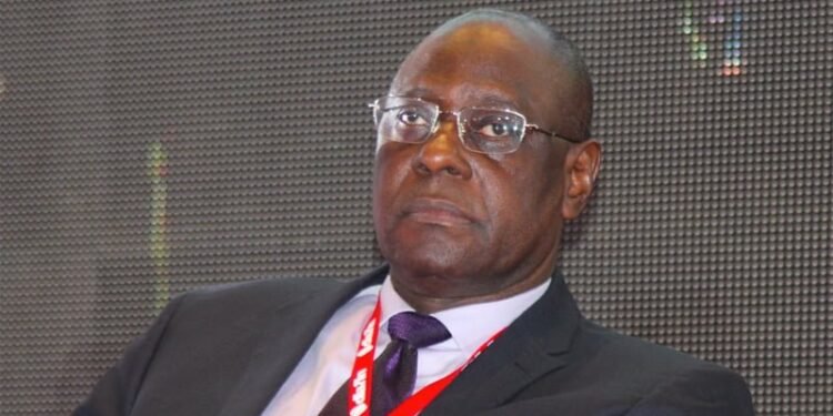 Procès de Loncény Nabé : l&rsquo;ancien gouverneur de la BCRG devra attendre le 31 juillet 2026
