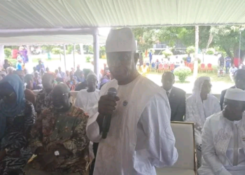 Guinée : le gouvernement rend hommage à Hadja Andrée Touré et salue les efforts du président Mamadi Doumbouya