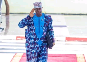 Nomination des secrétaires généraux des communes de Conakry et de Kankan