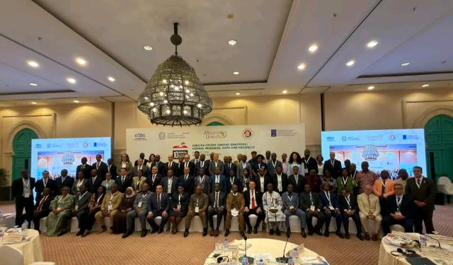  La Guinée réintègre l&rsquo;Association des autorités électorales africaines après quatre années d&rsquo;absence